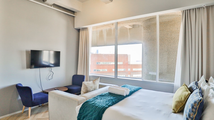 0 Bedroom Property for Sale in Cape Town City Centre Western Cape
